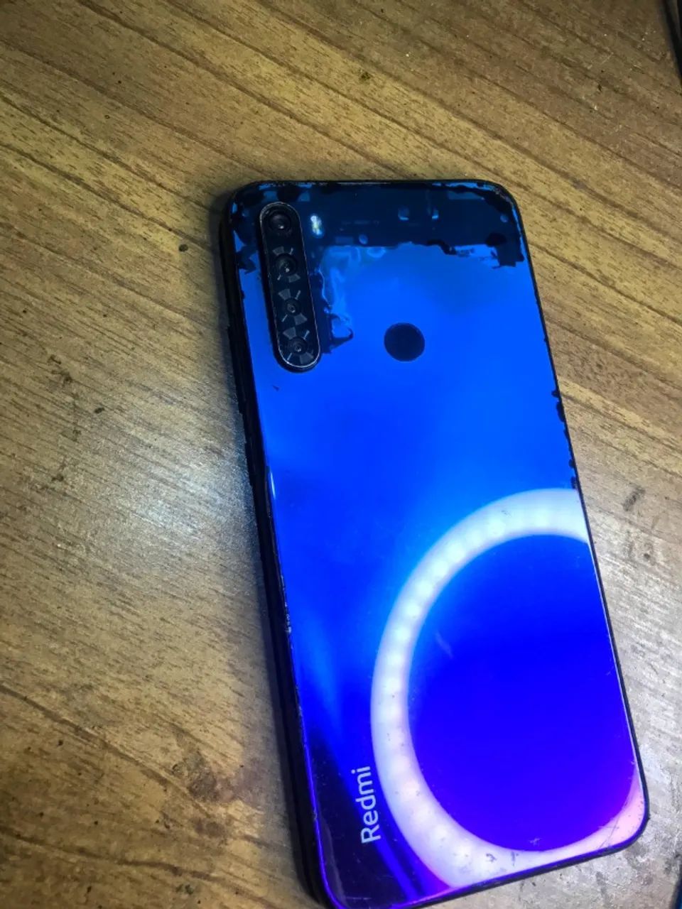 celular xiaomi note 8 - Foto 2
