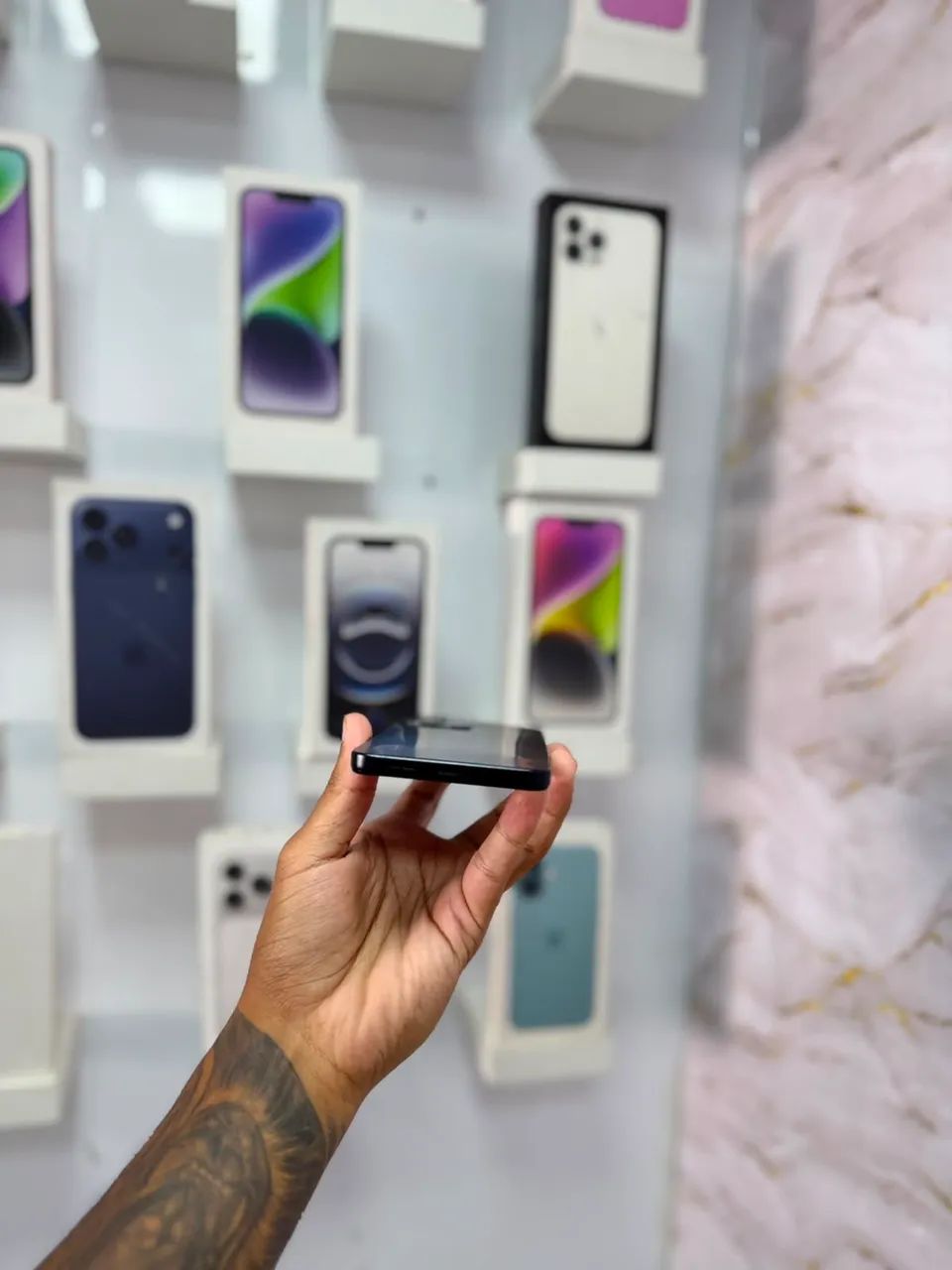 Redmi Note 12 - 128GB  - Foto 2