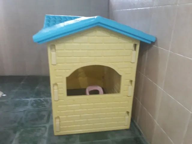 Casinha Infantil  - Foto 2