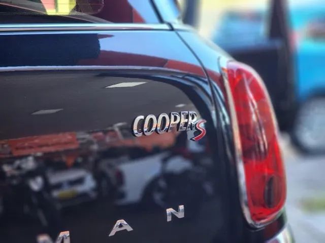 Mini Cooper S 1.6 Aut. 2012 - Foto 3