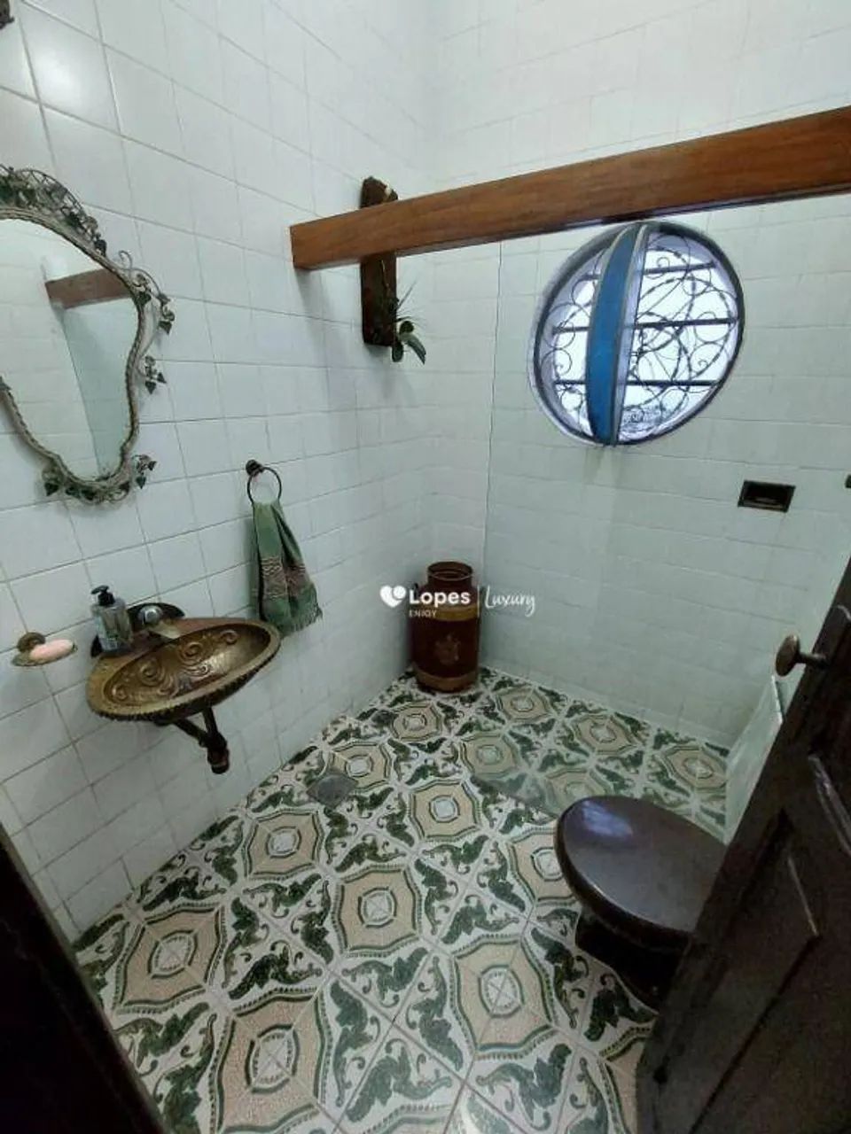 Casa com 4 dormitórios à venda, 239 m² por R$ 1.295.000,00 - Grajaú - Rio de Janeiro/RJ