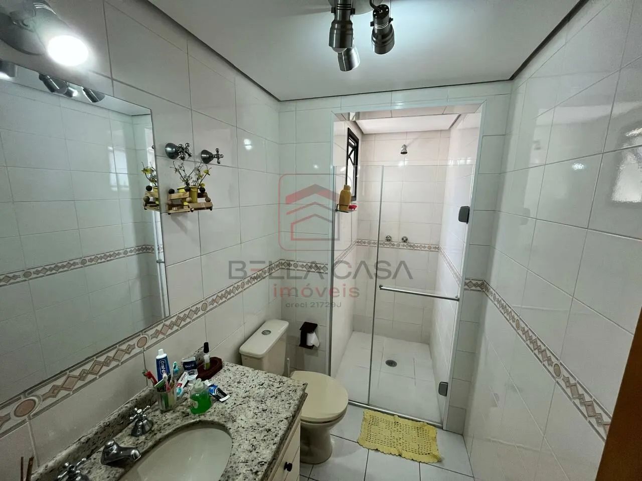 Apartamento analia franco a venda com 3 quartos - Foto 4