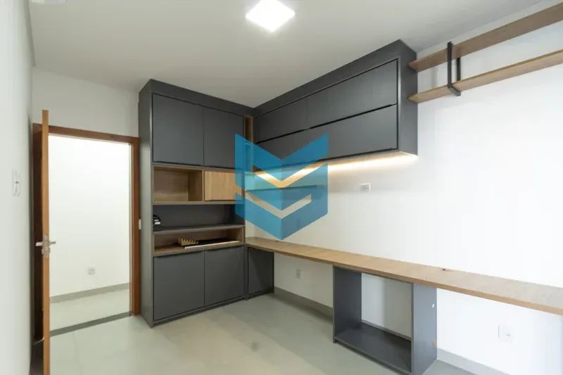 Casa em Condomínio com 3 quartos disponível aluguel em Ibiti Reserva, Sorocaba - Foto 10