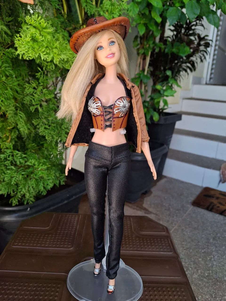 Barbie Stylo Boadeira - Foto 3