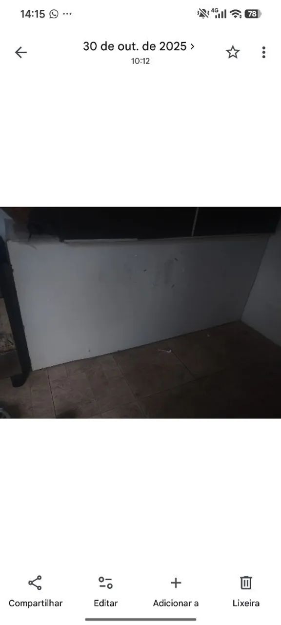 Balcão  - Foto 2