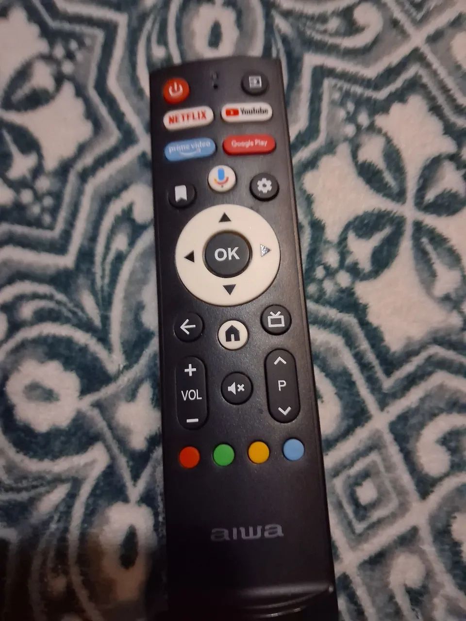 Tv awai 32 smart Android  - Foto 3