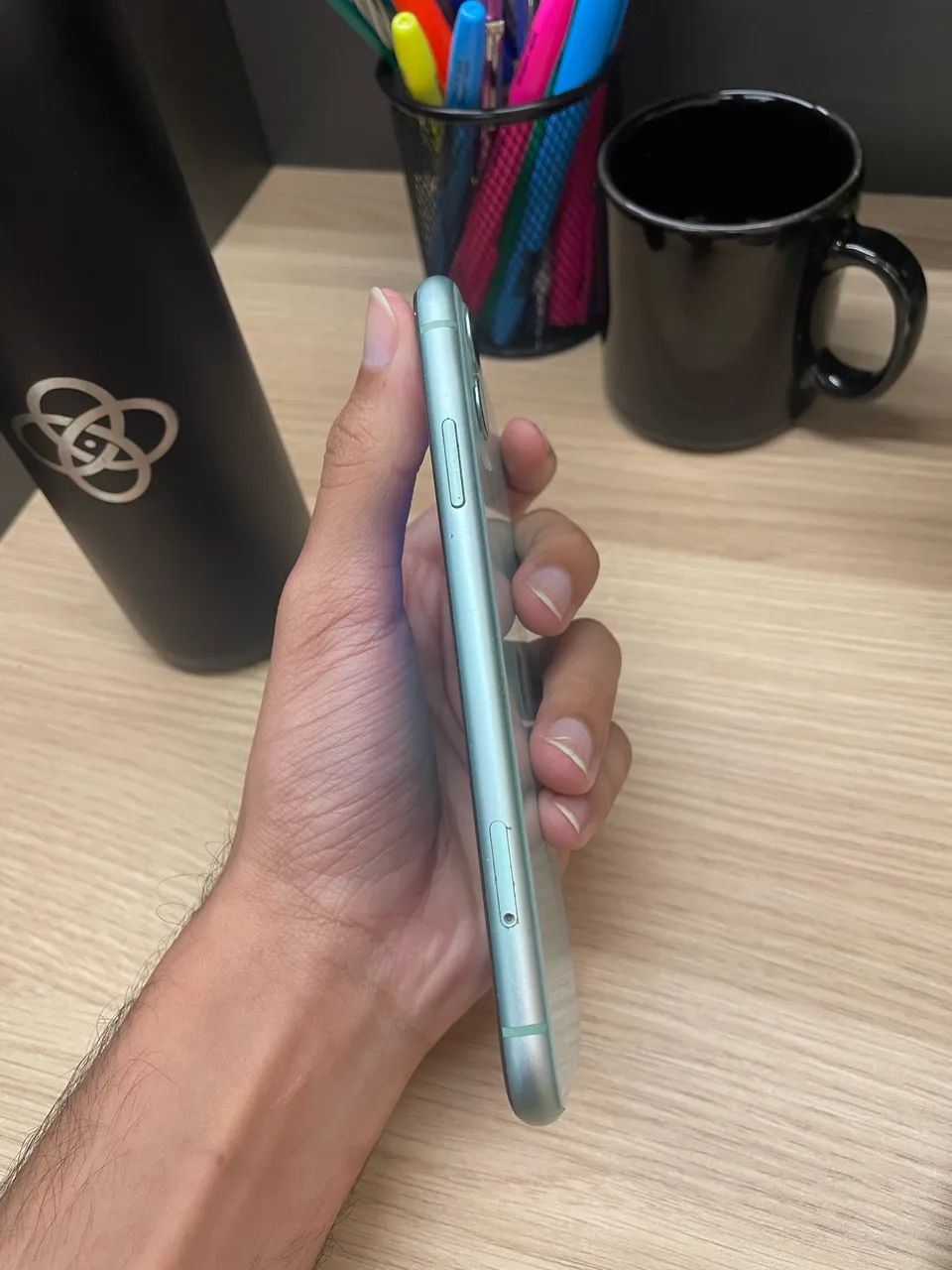 iPhone 11 64gb - Foto 3