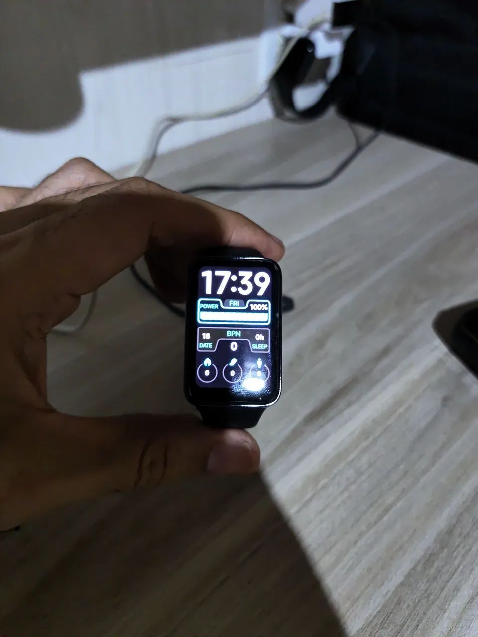 Mi band7 pro  - Foto 5