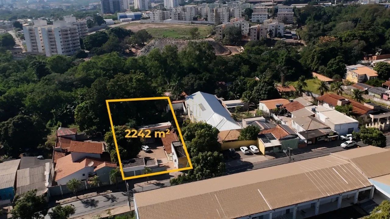 CASA À VENDA NO DESPRAIADO - CUIABÁ/MT - Foto 2