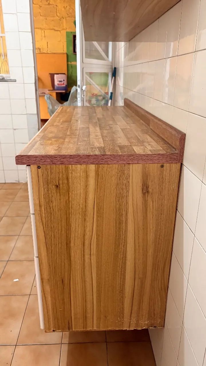 Armário de Cozinha - Usado - Foto 4