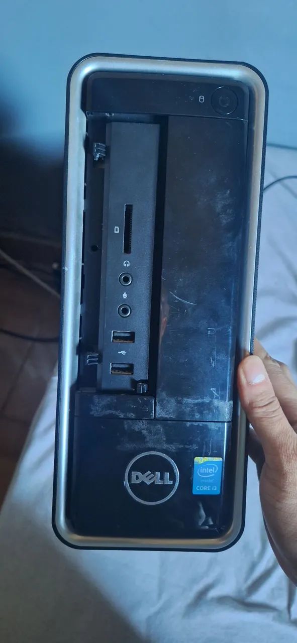 Computador Dell inspirion 3647 - Foto 2