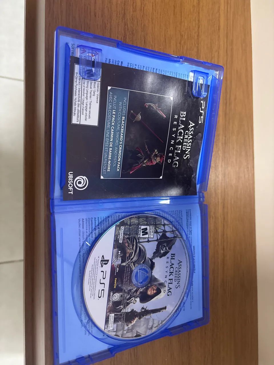 Jogo de ps5 - Foto 3