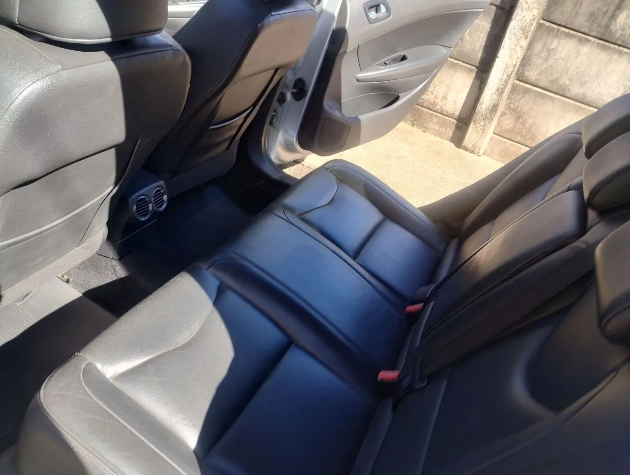 Peugeot 408 2011