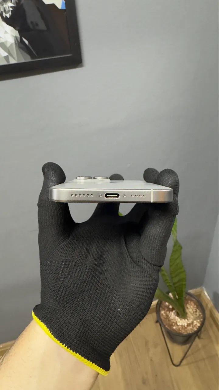 iPhone 16 Pro Max 256GB Natural  - Foto 5