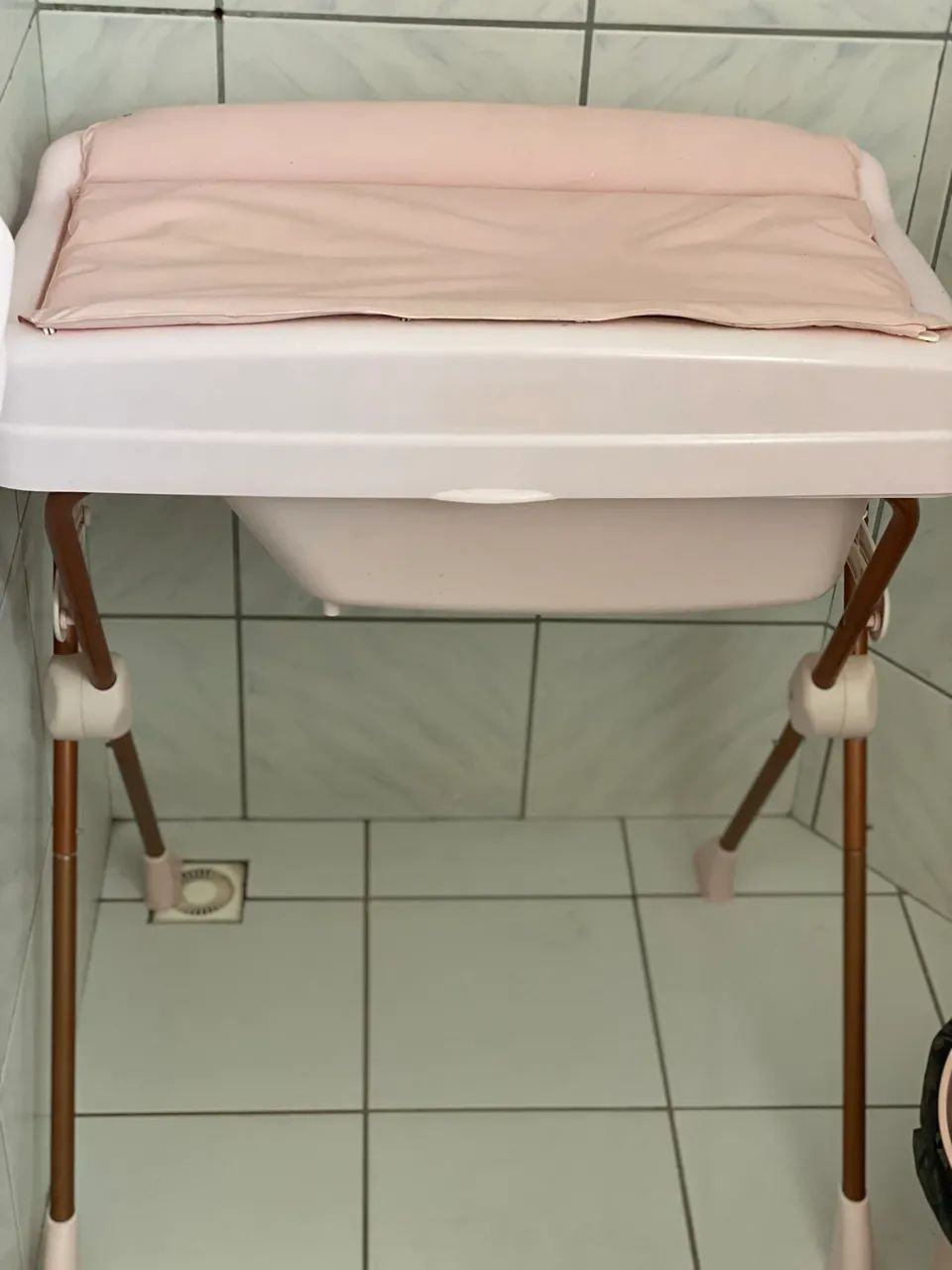 Banheira de bebê  - Foto 2
