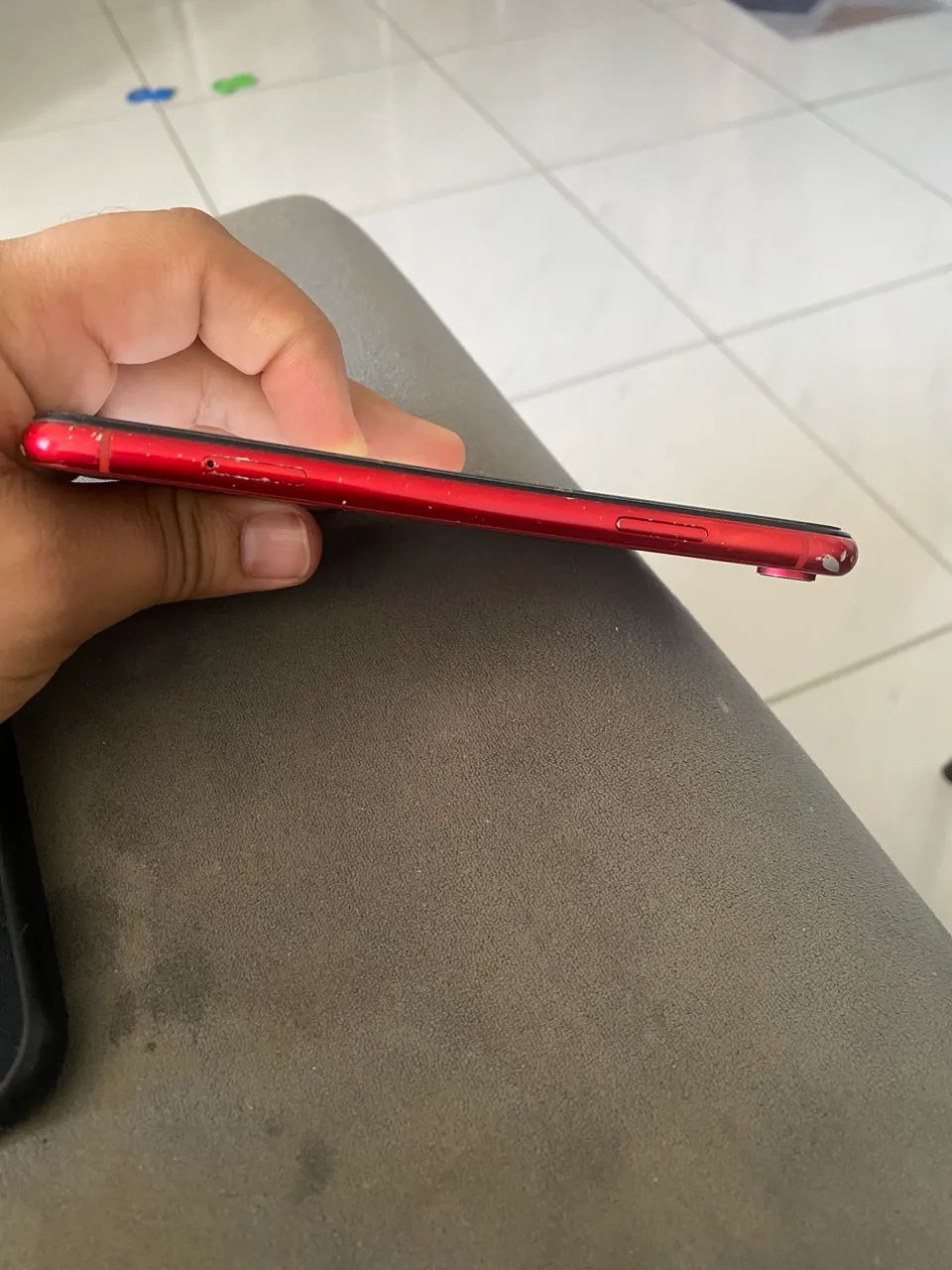 iPhone XR - Foto 2