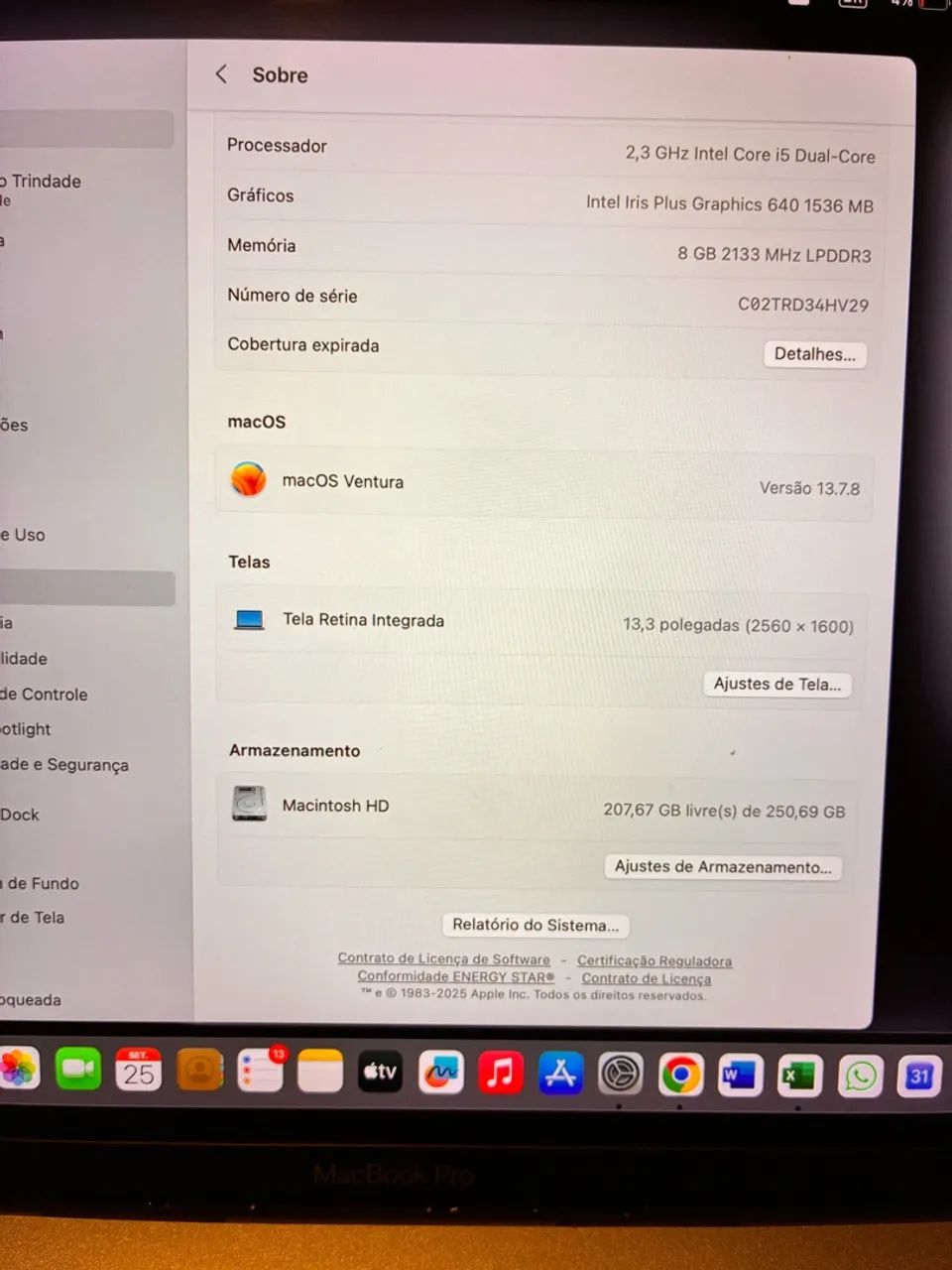 MacBook Pro - Foto 5