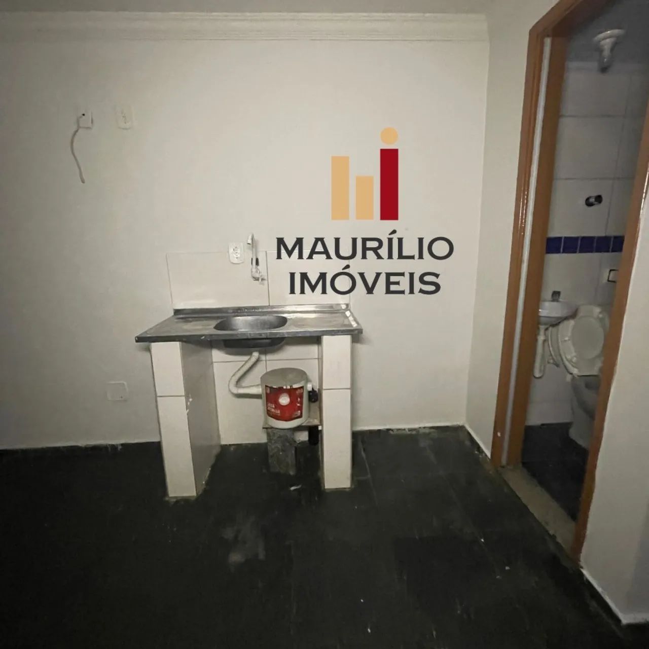 Kitnet para Locação SIA (Brasília) - Foto 3