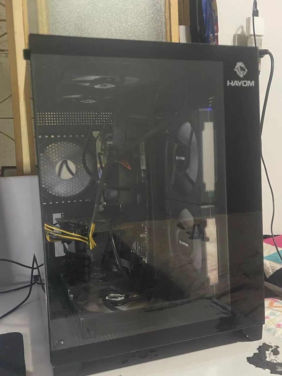 PC GAMER RODA TUDO - Foto 2