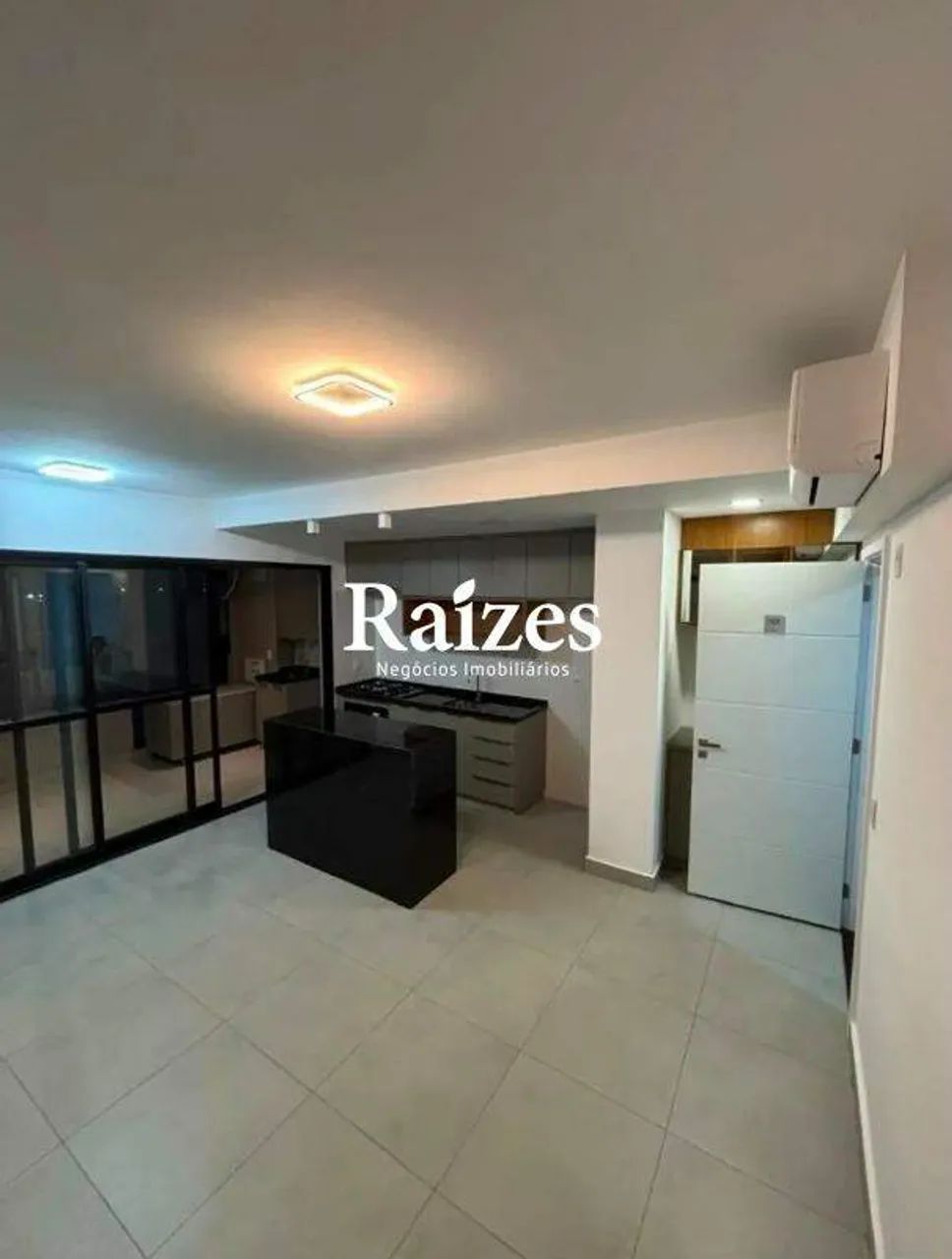 Apartamento com 2 quartos sendo 1 suíte para Locação no Condomínio Auten em Uberlândia - Foto 2