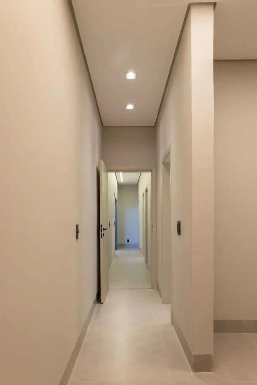 casa para venda condomínio fechado Uberaba - Foto 2