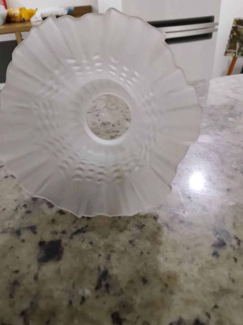 Lustre arandela antigo - Foto 2