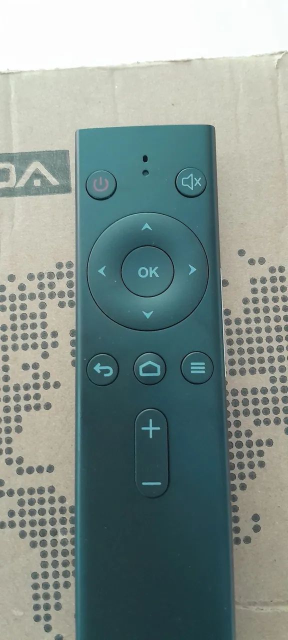 Controle pulse