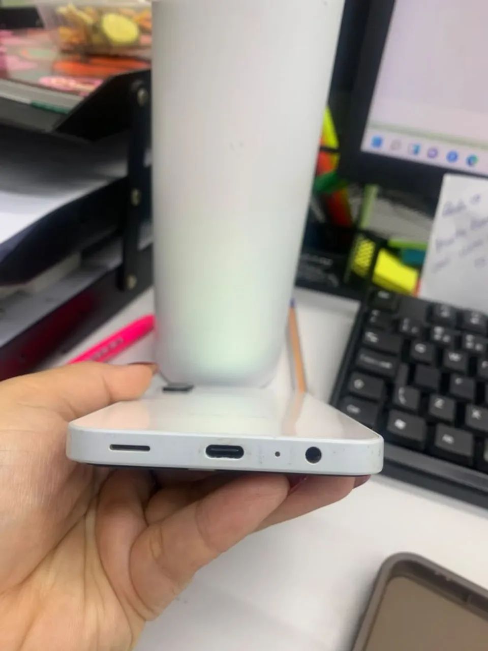 Samsung A15 - Foto 4