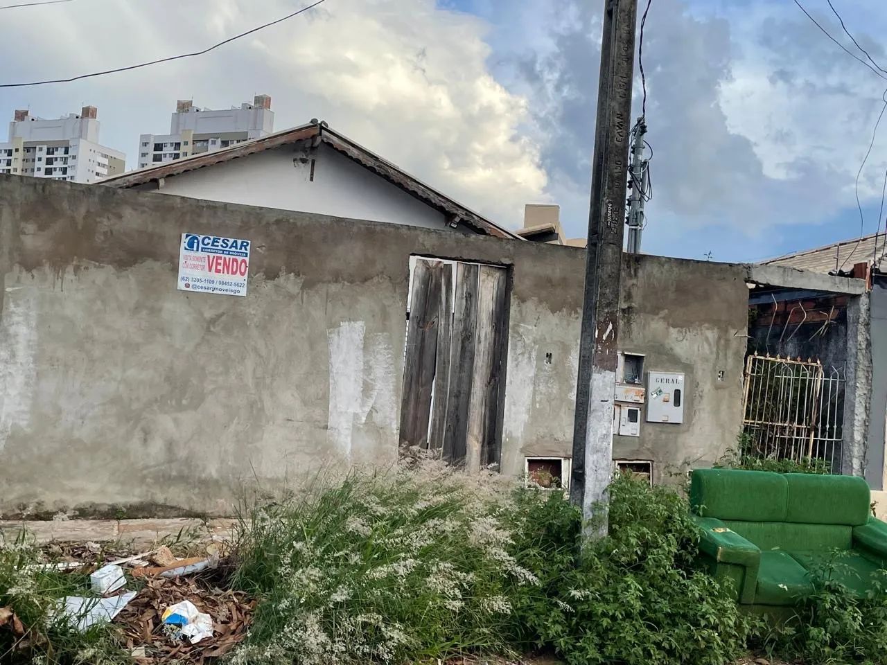Casa 2 quartos - Criméia Leste  - Foto 4