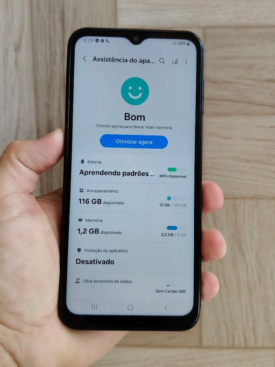 Galaxy A14 128gb 5G Extra 21x - Foto 4