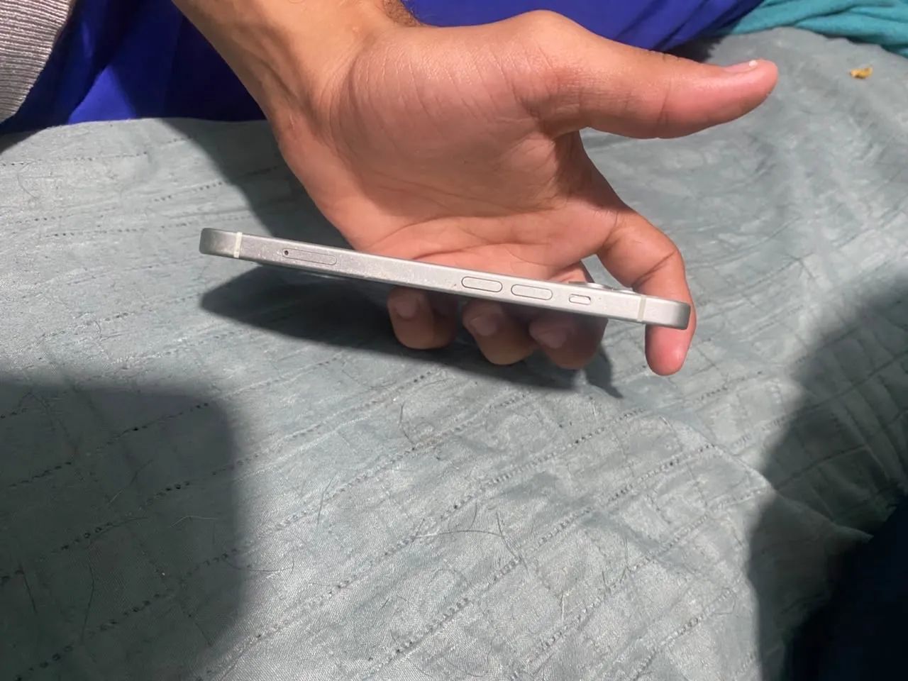 iPhone 15 - Foto 3
