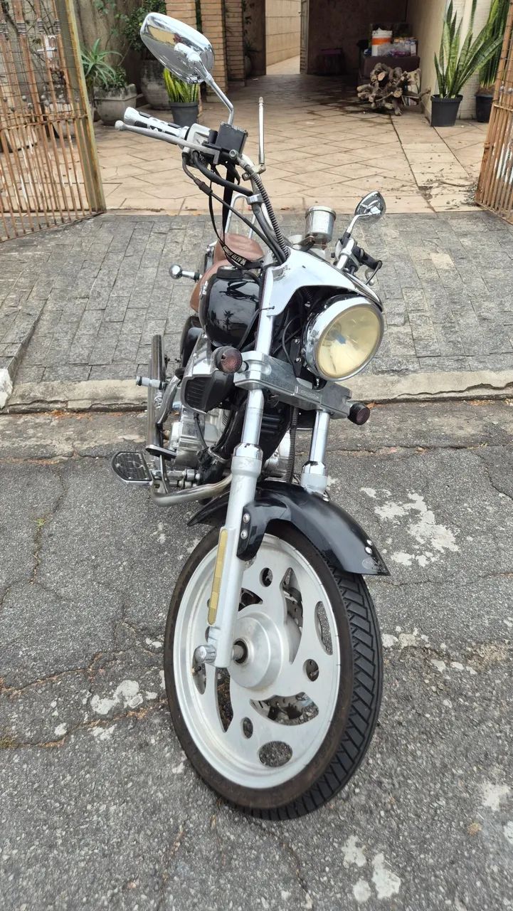Vblade Sundown 250cc - Foto 4