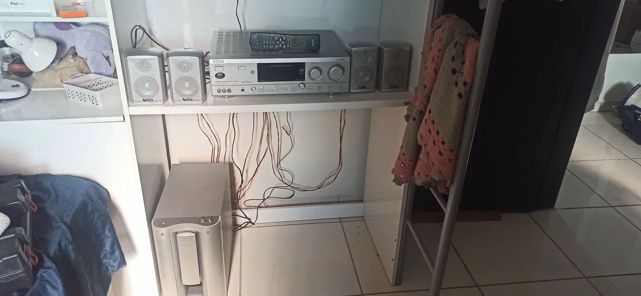 Receiver Philips FR996 - Foto 4