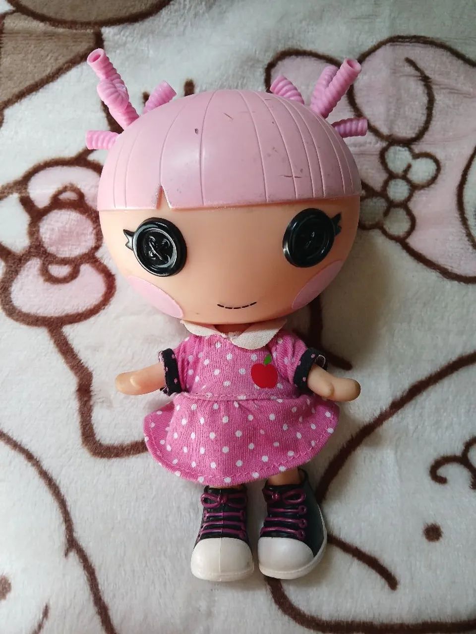 Lalaloopsy 