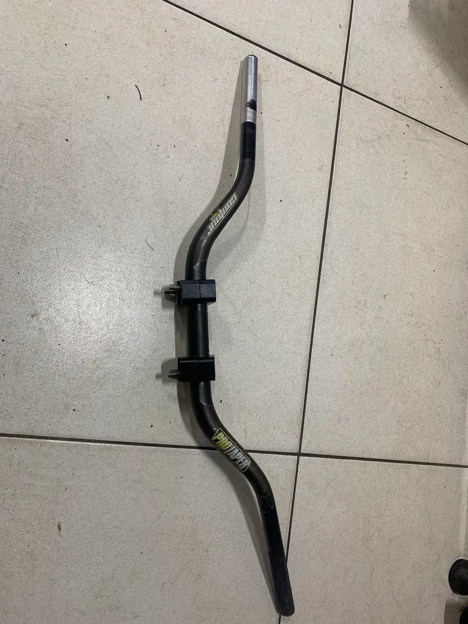 Guidão protaper - Foto 3