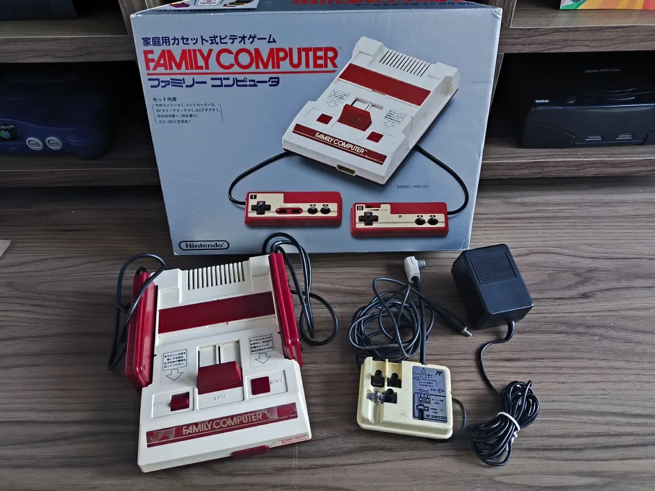 Famíly Computer completo  - Foto 3