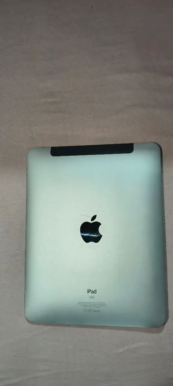 iPad 64gb
