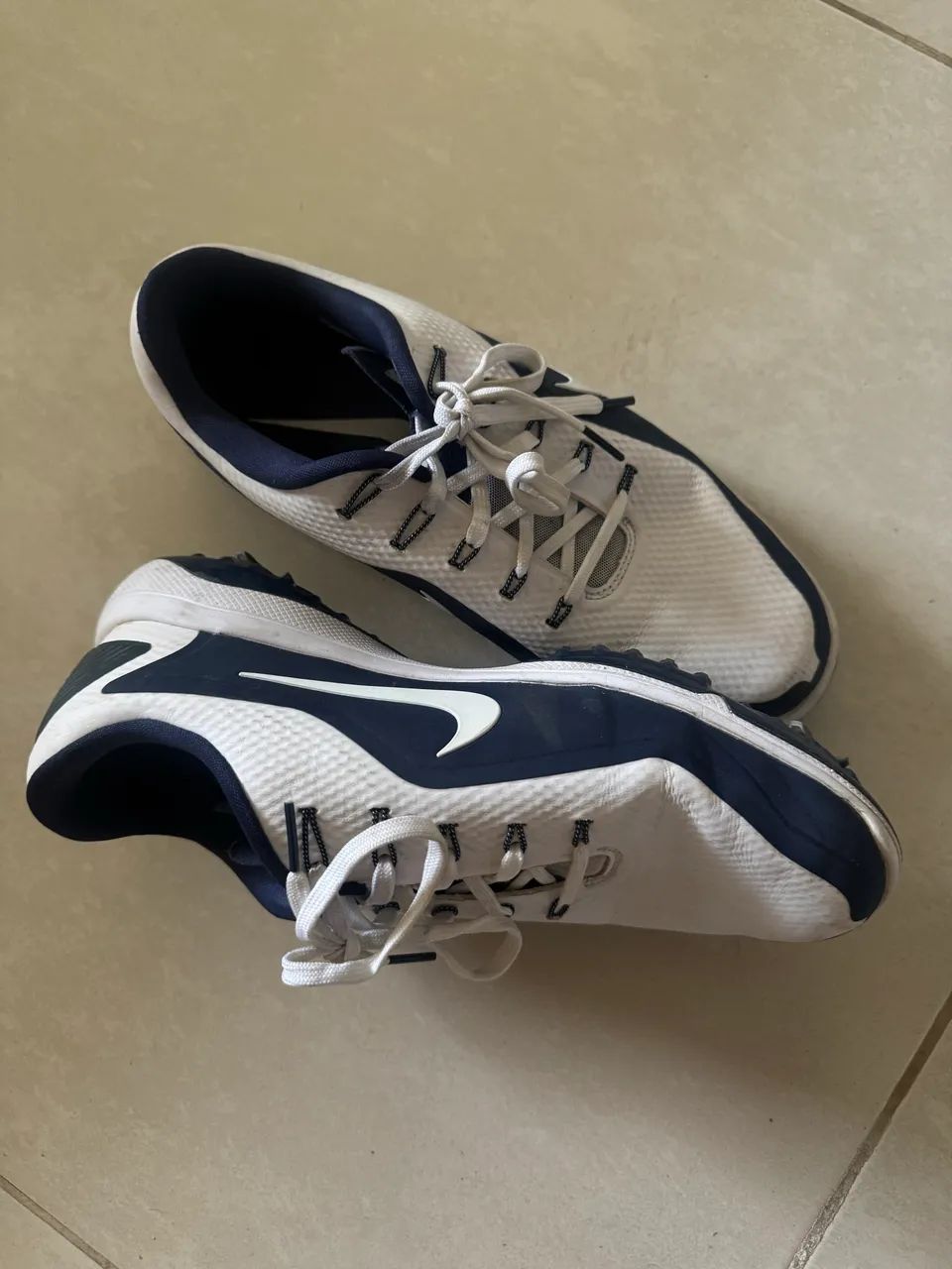 Tênis Nike - golf  - Foto 2