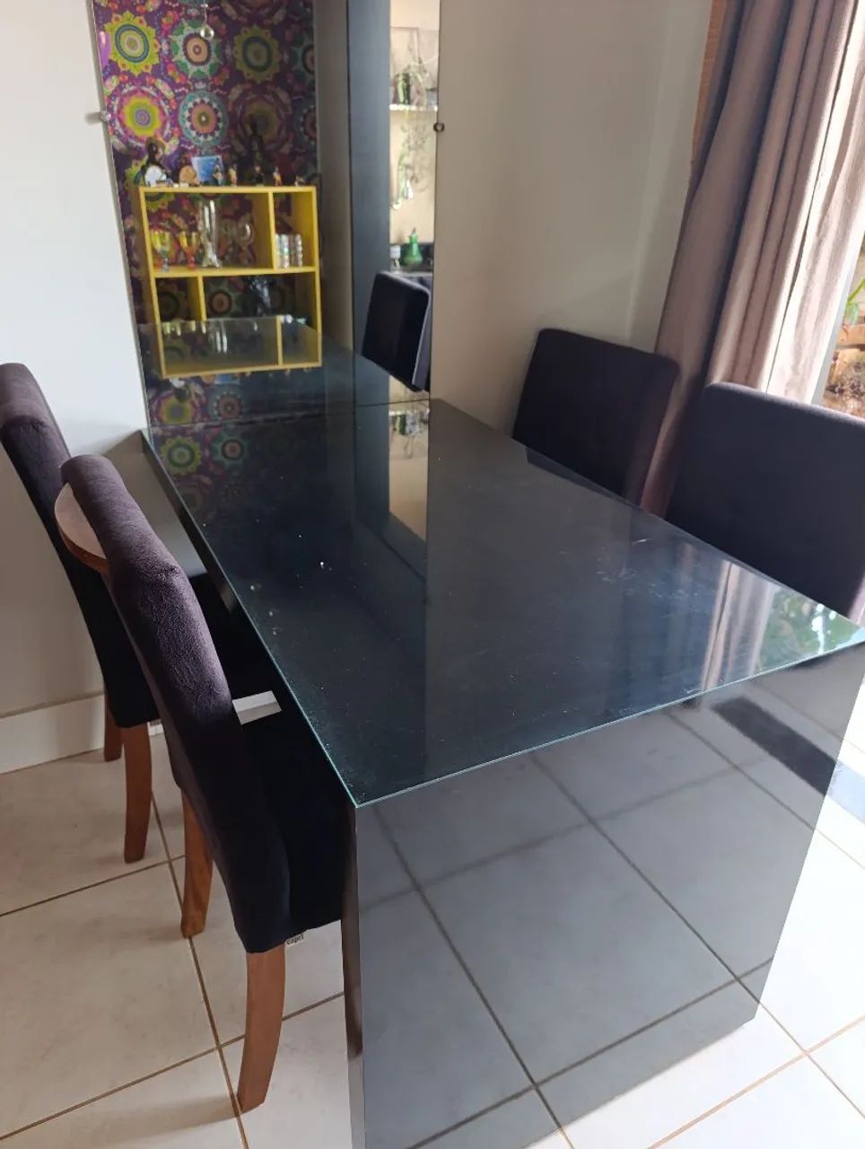 Mesa de jantar  - Foto 2