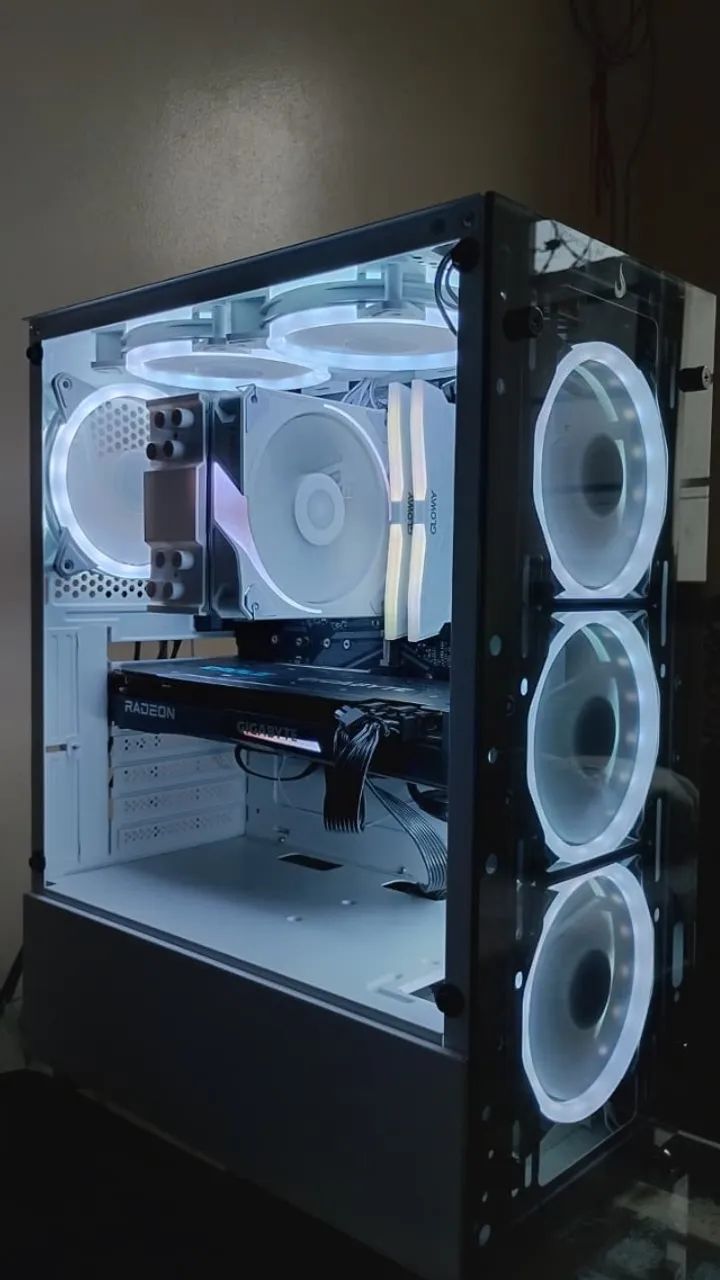 PC Gamer - Foto 5