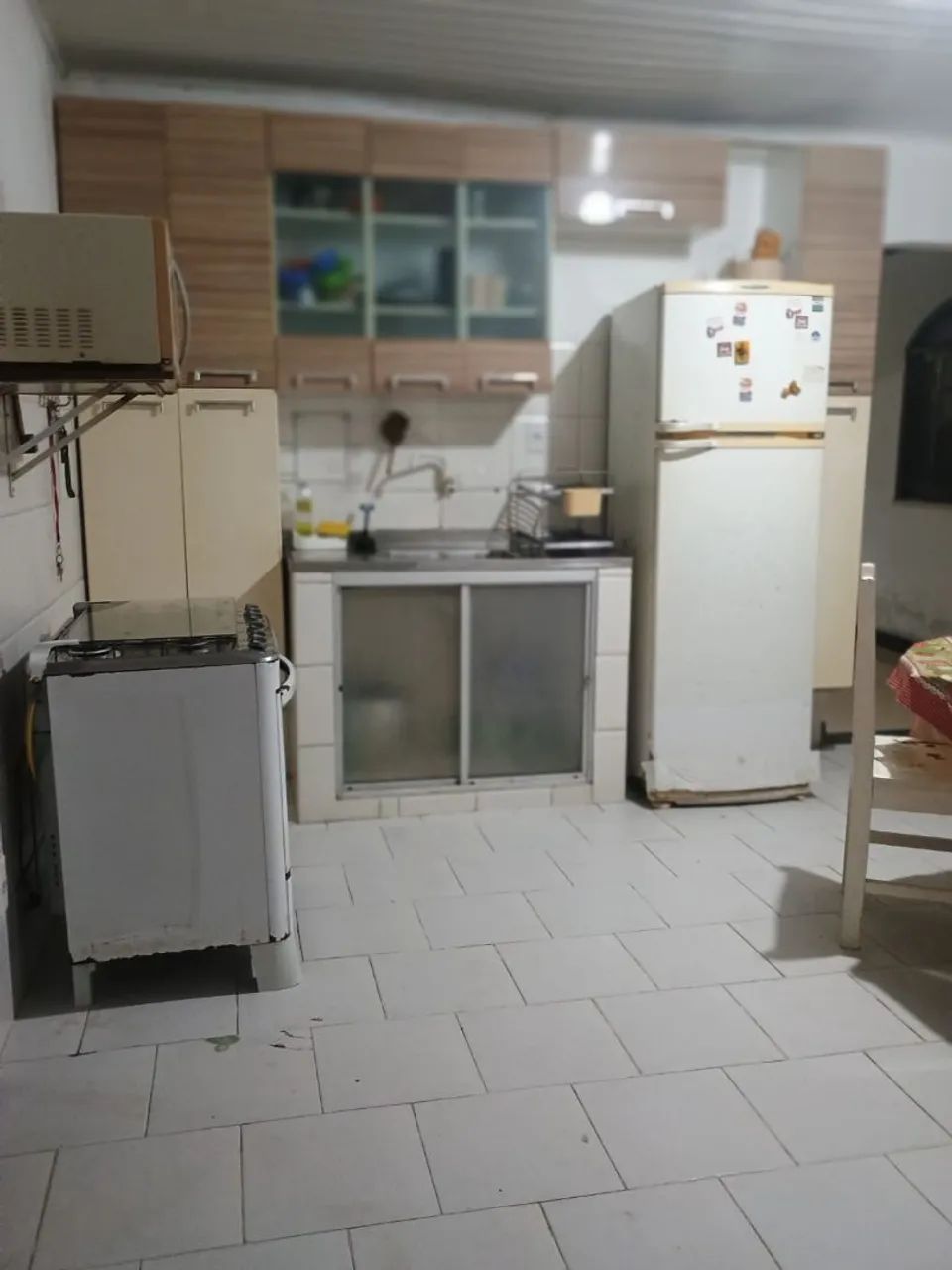 Casa ótima no feriadão semana Santa diaria 700 reais - Foto 7