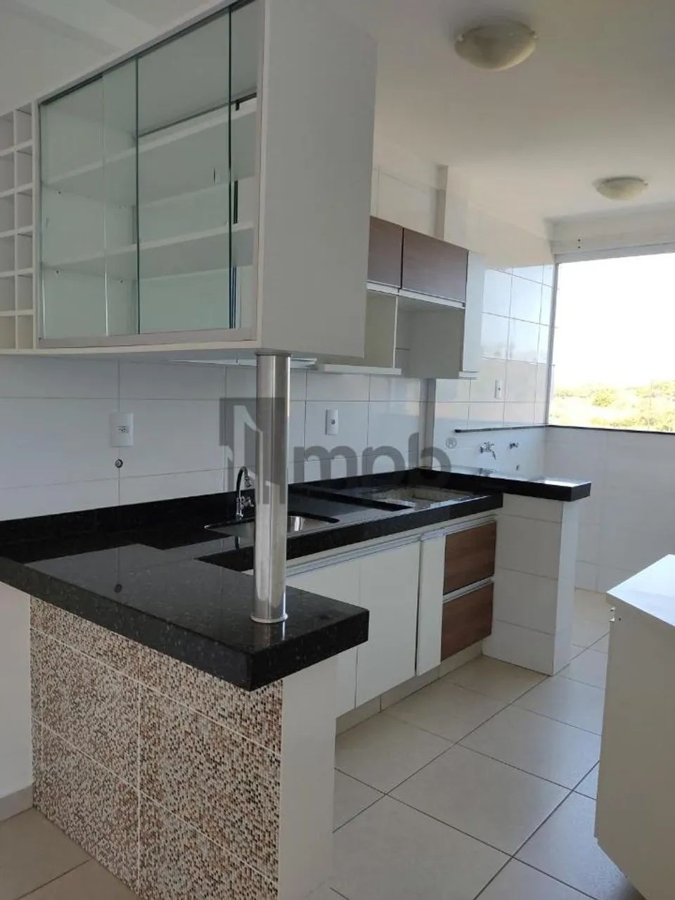 APTO RESIDENCIAL AMAZONAS