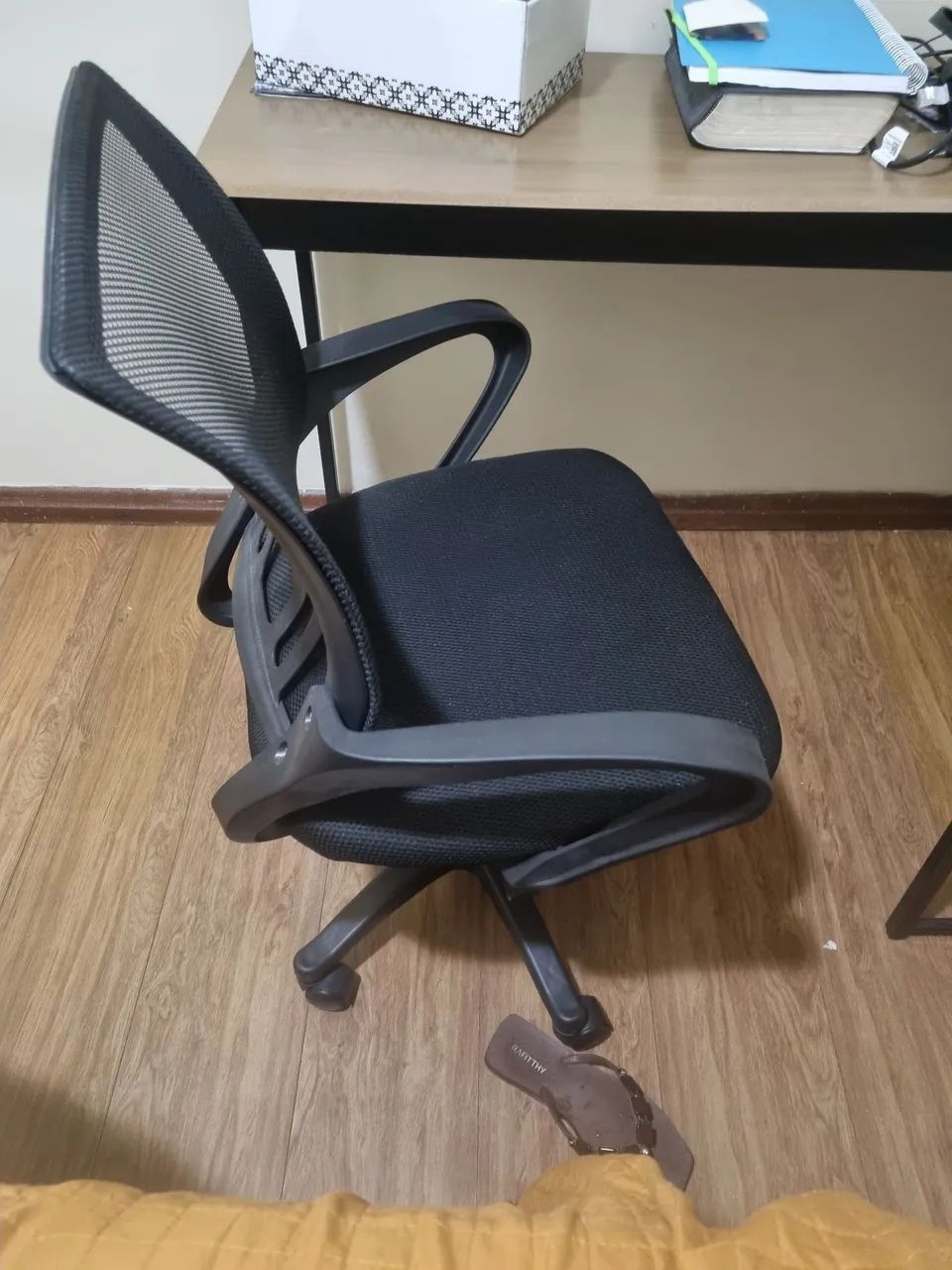 Cadeira escritorio/ Estudos - Foto 3