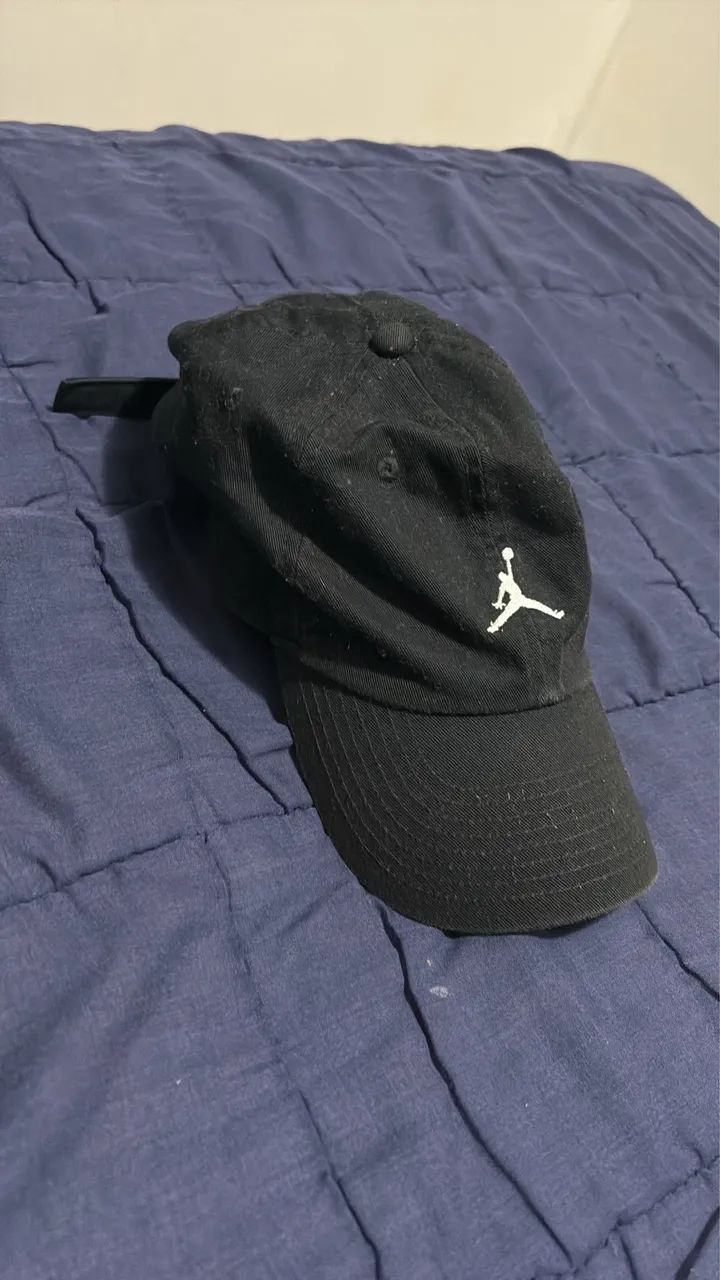 Boné Nike Jordan Club