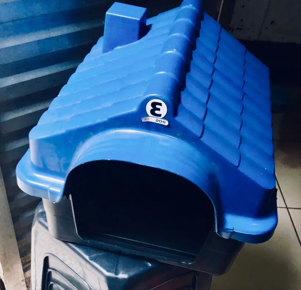 Acessório para pet