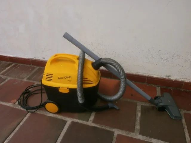 aspirador de pó -wap aero clean -15 litros - aceito propostas - Foto 3