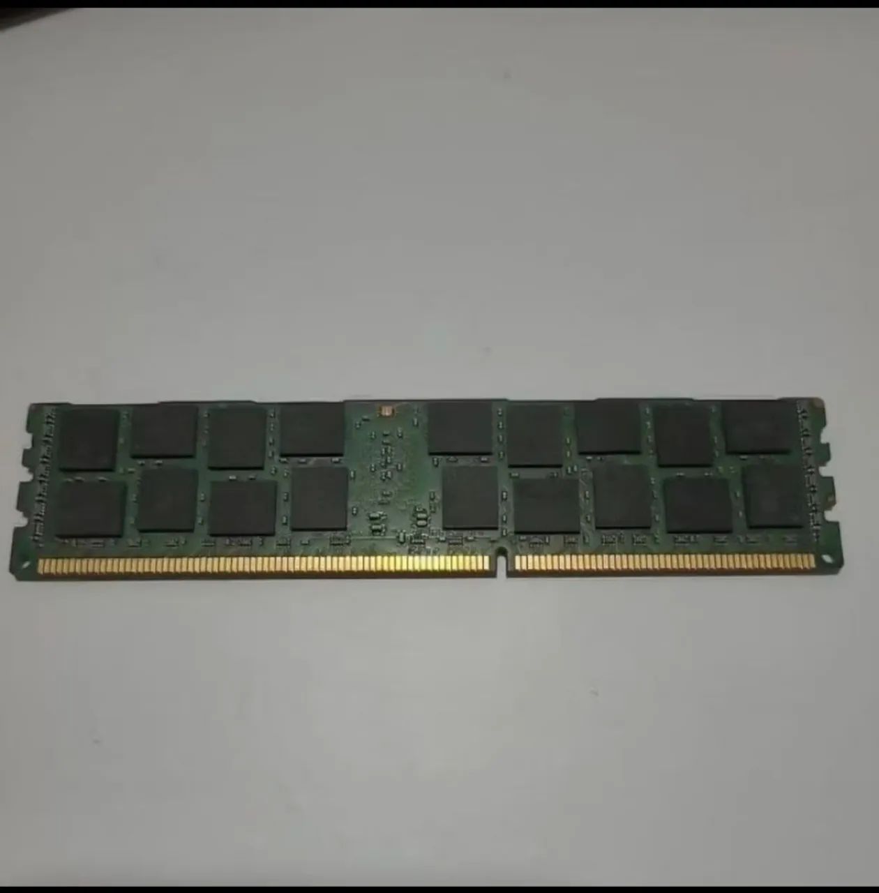 Memoria Ram DDR3 16GB - 3 Meses de Garantia - Memória RAM - Tambaú