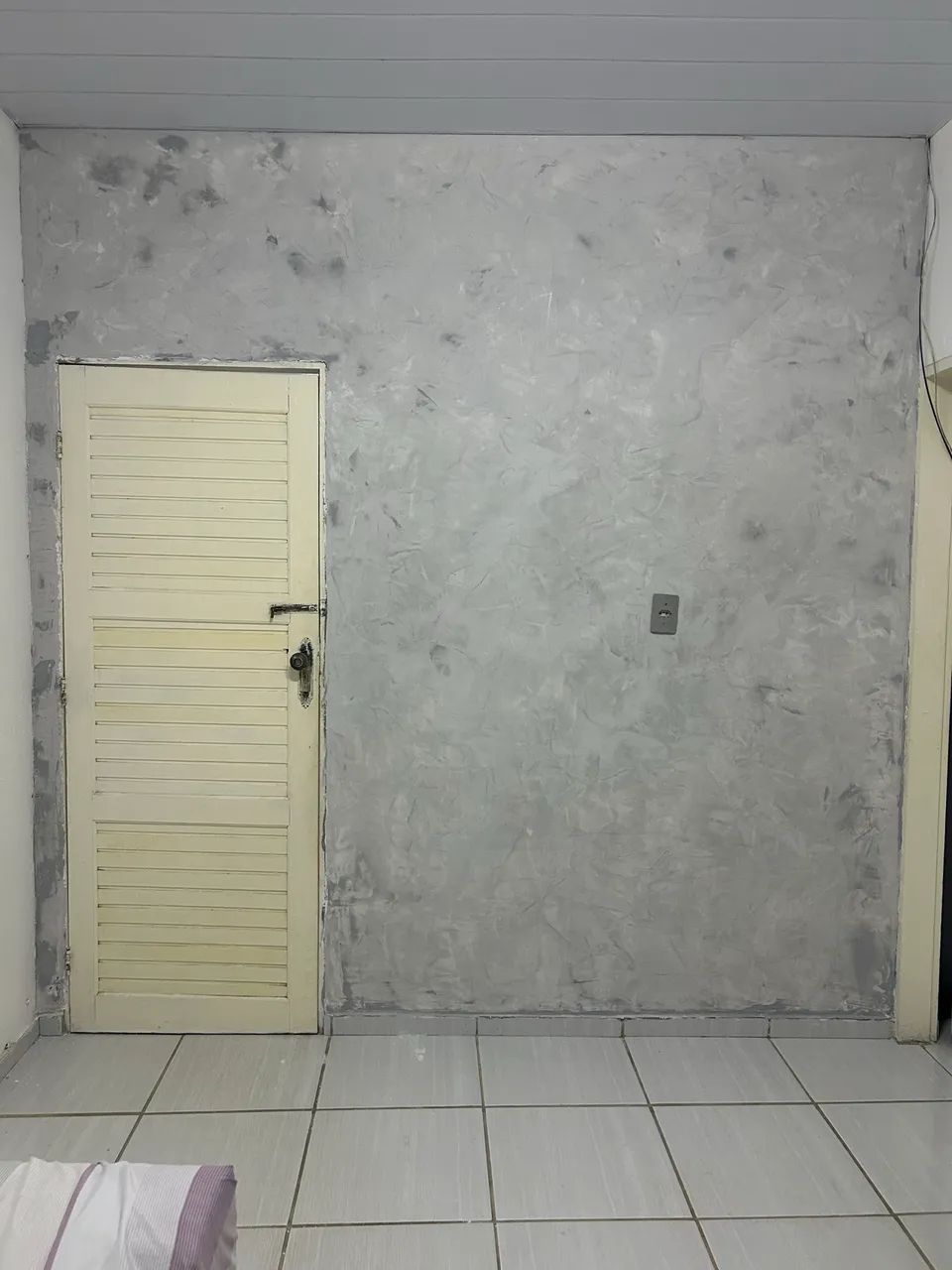 Pintor especialista em Cimento Queimado - Foto 3