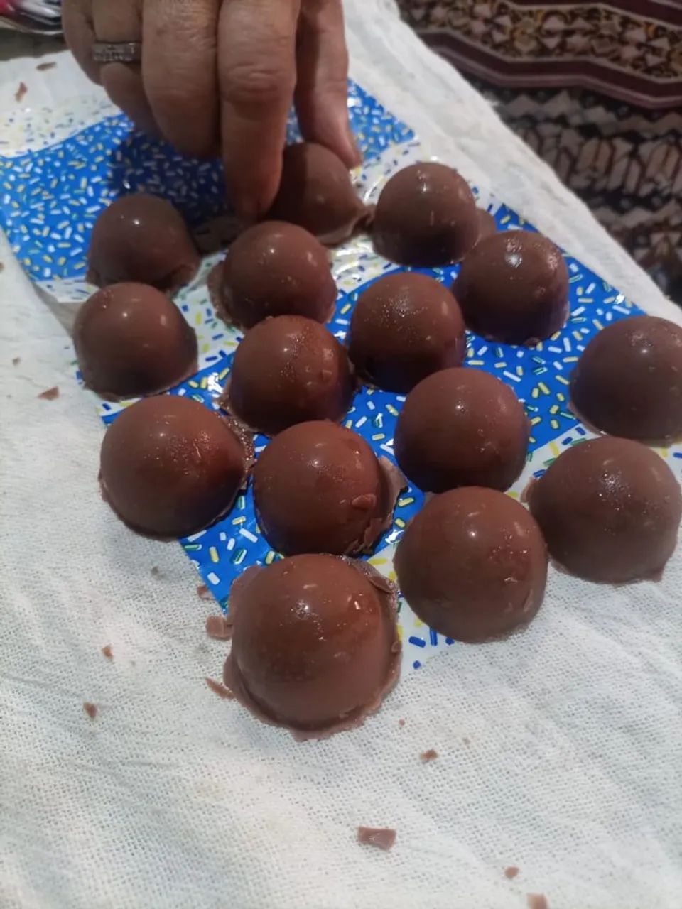 Chocolate ? - Foto 3
