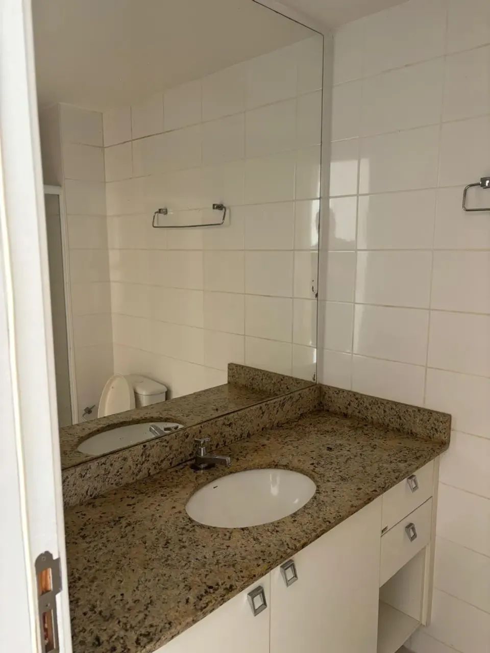 Apartamento com 2 quartos sendo 1 suíte pra locação no Splendore, Centro - Foto 5
